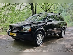 Volvo XC90 - 2.5 T Momentum | 7-zits | Geartronic | Youngtimer | Groot onderhoud gehad | Nieuwe APK