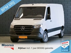 Mercedes-Benz Sprinter - 315 1.9 CDI L1H1 | TREKHAAK | CAMERA | APPLE CARPLAY | MC0117