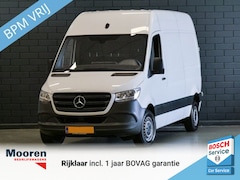 Mercedes-Benz Sprinter - 315 1.9 CDI L2H2 | CAMERA | APPLE CARPLAY | MC0510