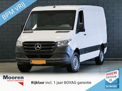 Mercedes-Benz Sprinter - 317 1.9 CDI AUTOMAAT L2H1 | TREKHAAK 3500 KG | CAMERA | APPLE CARPLAY | MC6934