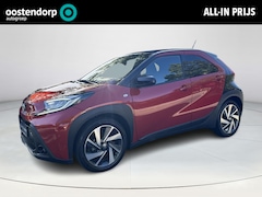 Toyota Aygo X - 1.0 VVT-i S-CVT Premium | 06-10141018 Voor meer informatie
