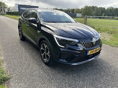 Renault Arkana - 1.6 E-T f h 145 tech