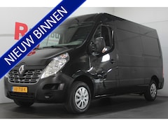 Renault Master - T33 2.3 dCi L2H2 - Airco / Oprijplaat / Trekhaak