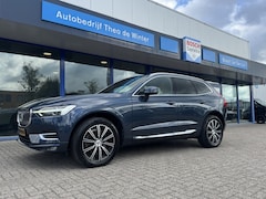 Volvo XC60 - 2.0 D4 AWD Inscription| 1e Eigenaar, Panoramadak, 360° camera, S
