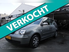 Volkswagen Polo - 1.2-12V Athene / Airco / Elektrische ramen