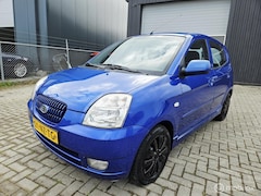 Kia Picanto - 1.1 EX AIRCO APK 09/2026 VASTEPRIJS