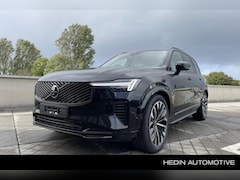 Volvo XC90 - Ultra, Dark, T8 AWD Plug-in Hybrid | Luchtvering | 360 graden camera | Semi-elektrische tr