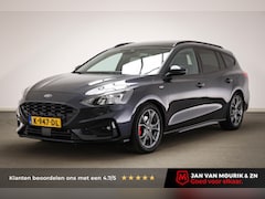 Ford Focus Wagon - 1.0 EcoBoost Hybrid ST Line X Business | INTERIEUR / AUDIO- PACK | PANORAMADAK | CD SPELER