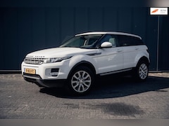 Land Rover Range Rover Evoque - 2.2 TD4 4WD Pure Business Edition