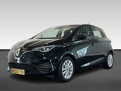 Renault Zoe - R135 135pk Zen