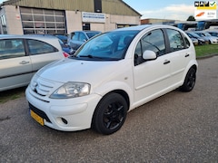 Citroën C3 - 1.1i First 5-Drs Bj:2011 NAP