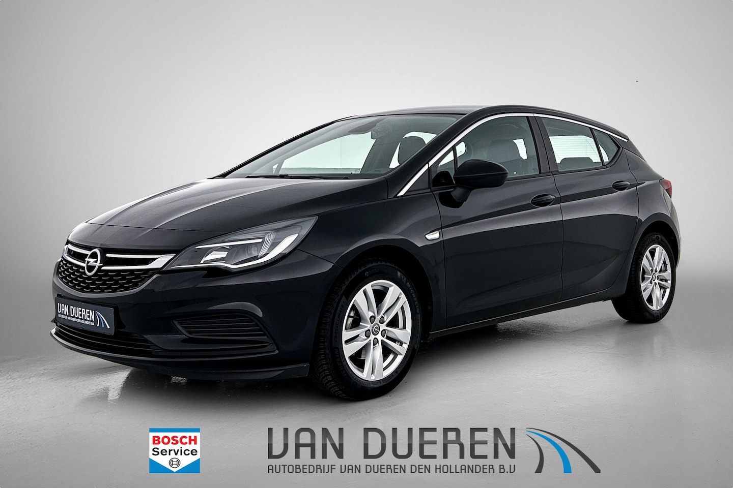 Opel Astra - 1.0 Business+ DAB, carplay - AutoWereld.nl