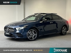 Mercedes-Benz A-klasse - 250 e AMG Line | PANO | BURMESTER | SFEER | MULTI-BEAM |
