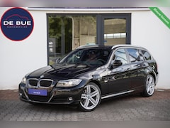 BMW 3-serie Touring - 318i LCI Luxury Line|M-Sport|Xenon|Leder|Org NL|NAP|Navi|Trekhaak|Perfect Onderhouden