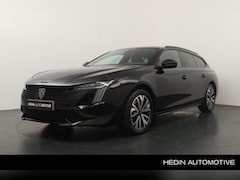 Peugeot 508 SW - 1.2 130pk Allure Automaat | Navigatie | Parkeer Camera Voor+Achter | Adaptieve Cruise Cont
