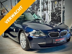 BMW Z4 Roadster - 2.0i / Individual Maritime / Youngtimer / UNIQUE SPECIFICATION