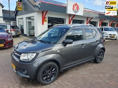 Suzuki Ignis - 1.2 Select 5drs AIRCO/NAVI BJ 2018