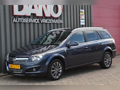 Opel Astra Wagon - 1.6 111 Years Edition Airco/Cruise/Trekhaak/16''