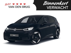 Volkswagen ID.3 - Pro S Limited Edition 79 kWh 204 PK | Panoramadak | Top-Sport Pakket Plus | 20" velgen |