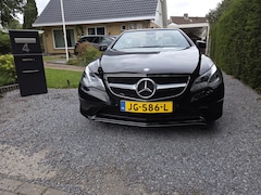 Mercedes-Benz E-klasse Cabrio - 200 Prestige
