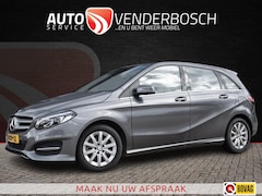 Mercedes-Benz B-klasse - 180 Ambition 122pk | Navi | Cruise Control