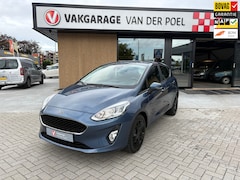 Ford Fiesta - 1.0 EcoBoost Connected