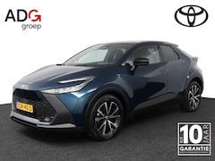 Toyota C-HR - 1.8 Hybrid 140 Dynamic | Apple Carplay/Android Auto |