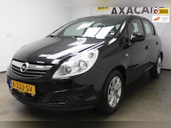 Opel Corsa - 1.2-16V Essentia AIRCO GARANTIE NIEUWE APK