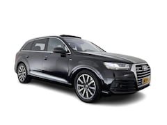 Audi Q7 - 3.0 TDI Quattro S-Line Pro Line + [ 7-Pers. ] Aut. *PANO | LEATHER-ALCANTARA | MATRIX-LED