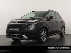 Citroën C3 Aircross - 1.2 110pk Shine | Navigatie | Parkeer Camera | Parkeersensoren V+A | Climate Control | Cru