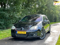 Volkswagen Golf - 2.0 TFSI GTI | Leder | Schuif/kanteldak |