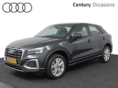 Audi Q2 - 35 TFSI 150Pk Automaat Edition