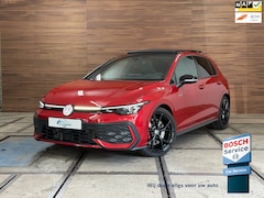 Volkswagen Golf - 8.5 GTI 265 PK Black Style | Full Option | Pano | HuD | 360cam | Harman/Kardon | IQ.Light