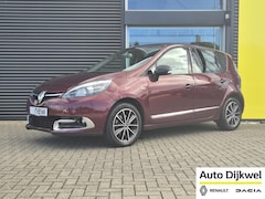 Renault Scénic - TCe 130 Bose Navigatie, Trekhaak, Climate Control, Cruise Control, P-hulp