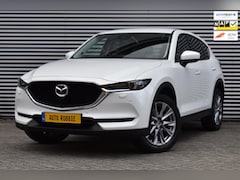 Mazda CX-5 - 2.0 SkyActiv-G 165-PK, Airco, Ecc, Cruie, Navi, Camera, Trekhaak