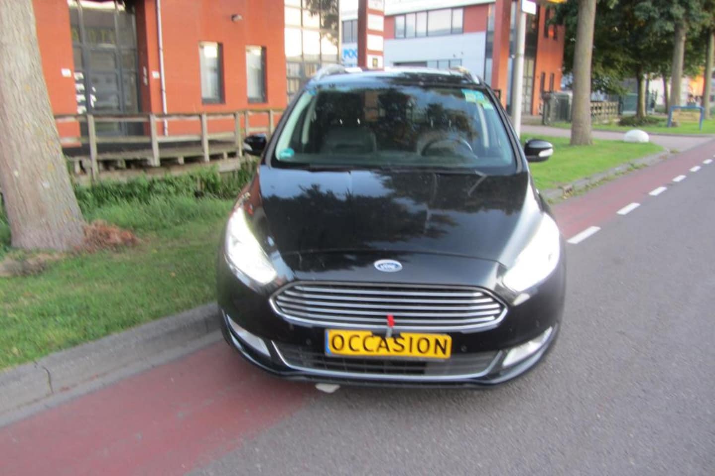 Ford Galaxy - 1.9 7p. 1.9 7p. - AutoWereld.nl