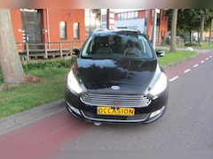 Ford Galaxy - 1.9 7p