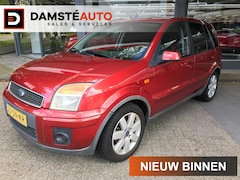 Ford Fusion - 1.4-16V Futura