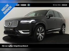 Volvo XC90 - T8 RECHARGE AWD INSCRIPTION EXCLUSIVE -PANO.DAK|360°CAM|BOWERS&WILKINS|LUCHTVERING|GEVENT.