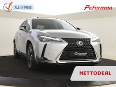 Lexus UX - Netto deal * 250h Executive Line | Alarm | Schuif/ kanteldak | PDC V+A | BLS
