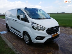 Ford Transit Custom - 340 2.0 TDCI L2H1 96kW AC * 2022 * 10999 EX BTW