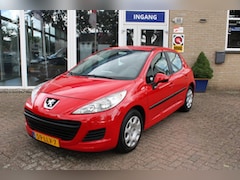 Peugeot 207 - 1.4 VTi X-Line