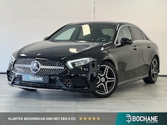Mercedes-Benz A-klasse - 200 AMG Premium Plus CARPLAY | CAMERA |