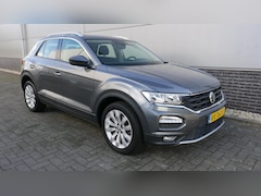 Volkswagen T-Roc - 1.0 TSI Style CLIMA, NAVI, TREKHAAK