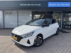 Hyundai i20 - 1.0 T-GDI Premium | Bose | Navi | Stoel & Stuurverwarming