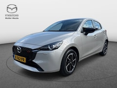 Mazda 2 - 2 1.5 e-SA-G Homura