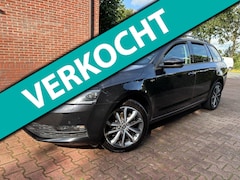 Skoda Octavia Combi - 1.0 TSI Greentech Business Soleil Uitvoering