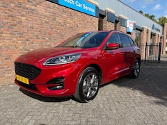 Ford Kuga - 2.5 PHEV ST-Line X|Camera|Led|PDC