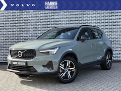 Volvo XC40 - 2.0 B4 Plus Dark | Trekhaak | Adaptive cruise control | Verwarmbare voorruit | Dode hoek d