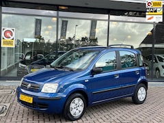 Fiat Panda - 1.2 Edizione Cool 81-d-KM Airco Bluetooth Elek.Pakket NAP NL-Auto Nieuwe APK